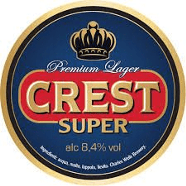 Crest